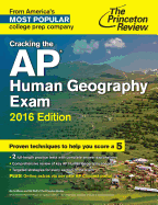 Cracking the AP Human Geography Exam