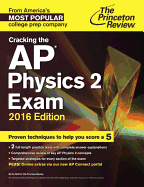 Cracking the AP Physics 2 Exam