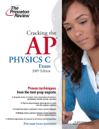 Cracking the AP Physics C Exam