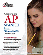Cracking the AP Spanish Exam