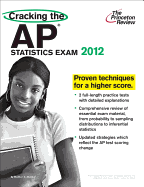 Cracking the AP Statistics Exam