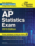 Cracking the AP Statistics Exam