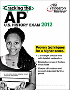 Cracking the AP U.S. History Exam