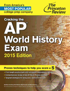 Cracking the AP World History Exam