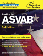 Cracking the ASVAB