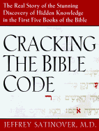 Cracking the Bible Code