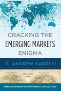 Cracking the Emerging Markets Enigma