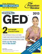 Cracking the GED