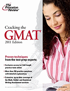 Cracking the GMAT