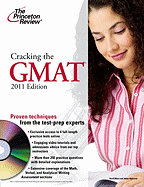 Cracking the GMAT