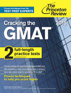 Cracking the GMAT