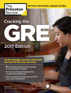 Cracking the GRE with 4 Practice Tests