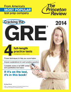 Cracking the GRE