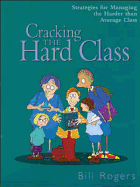 Cracking the Hard Class: Strategies for Managing the Harder Than Average Class