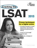 Cracking the LSAT