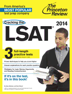 Cracking the LSAT