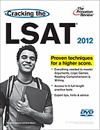 Cracking the LSAT