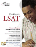 Cracking the LSAT