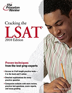 Cracking the LSAT