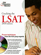 Cracking the LSAT