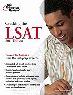 Cracking the LSAT