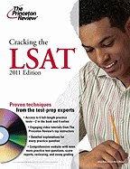Cracking the LSAT