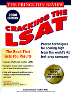 Cracking the LSAT