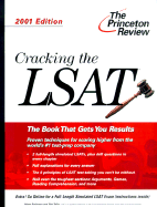 Cracking the LSAT