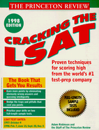 Cracking the LSAT