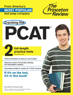 Cracking the PCAT