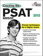 Cracking the PSAT/NMSQT