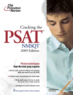 Cracking the PSAT/NMSQT