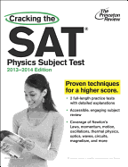 Cracking the SAT Physics Subject Test