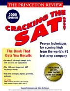 Cracking the Sat & Psat