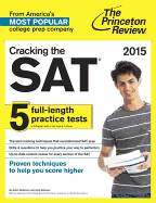 Cracking the SAT