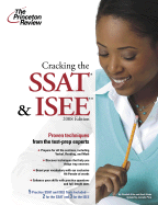 Cracking the SSAT and ISEE