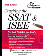 Cracking the SSAT & ISEE, 2006 - Princeton Review (Creator)