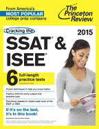 Cracking the SSAT & ISEE