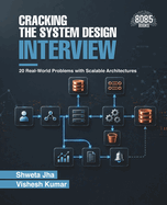 Cracking the System Design Interview: 20 Real-World Problems with Scalable Architectures (English Edition)