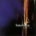 Crackle: Best of Bauhaus