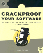 Crackproof Your Software - Cerven, Pavol