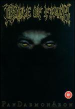 Cradle of Filth: PanDaemonAeon