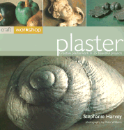 Craft Workshop: Plaster