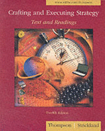 Crafting and Executing Strategy: Text and Readings