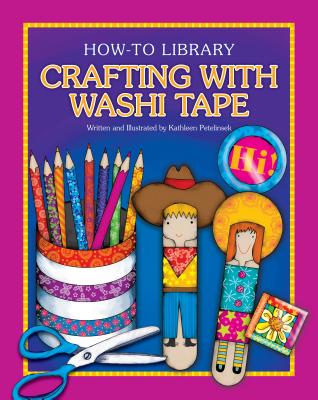 Crafting with Washi Tape - 