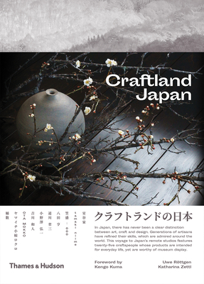 Craftland Japan - R�ttgen, Uwe, and Zettl, Katharina