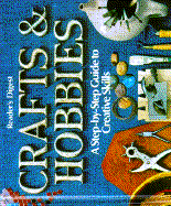 Crafts and Hobbies