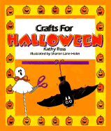 Crafts for Halloween