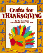 Crafts for Thanksgiving