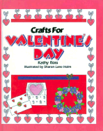 Crafts for Valentine's Day